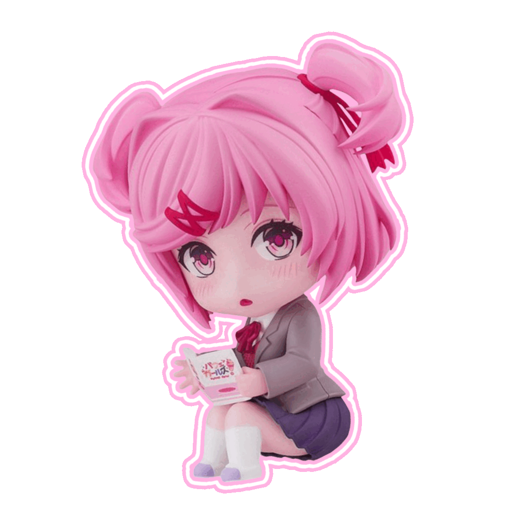 Natsuki