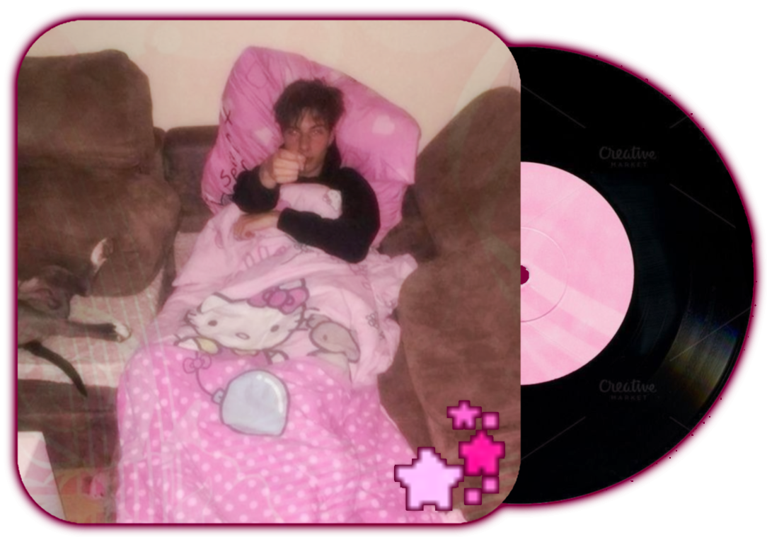 Yung Adisz Music Player